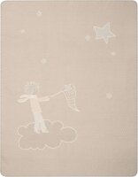 Biederlack Kinderdecke Lovely & Sweet Little Prince 75 x 100cm
