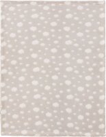 Biederlack Kuscheltier Leopardin Cleo & Kuscheldecke 75x100cm im Set