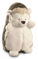 Biederlack Kuscheltier Igel Pixy & Kuscheldecke...