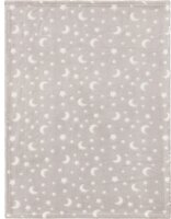 Biederlack Kuscheltier Igel Pixy & Kuscheldecke 75x100cm im Set