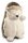 Biederlack Kuscheltier Igel Pixy & Kuscheldecke 75x100cm im Set