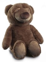Biederlack Kuscheltier Bruno der Bär &...