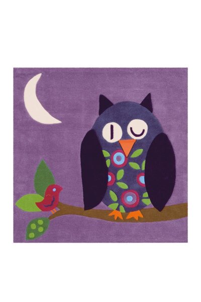 Arte Espina Teppich Joy 4049  Owl