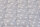 Krabbeldecke Krabbeltraum Sterne grau-weiß 135x150cm