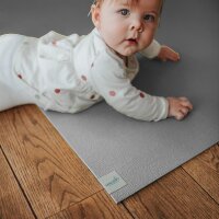 Sanosoft® Krabbelmatte –  Made in Germany &...